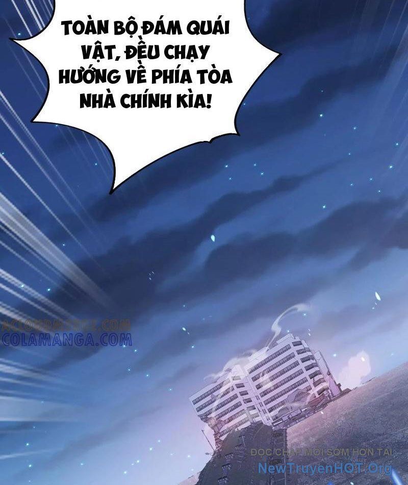 Mạt Thế Cẩu Sinh: Gián Giúp Ta Chồng Buff: Chapter 51