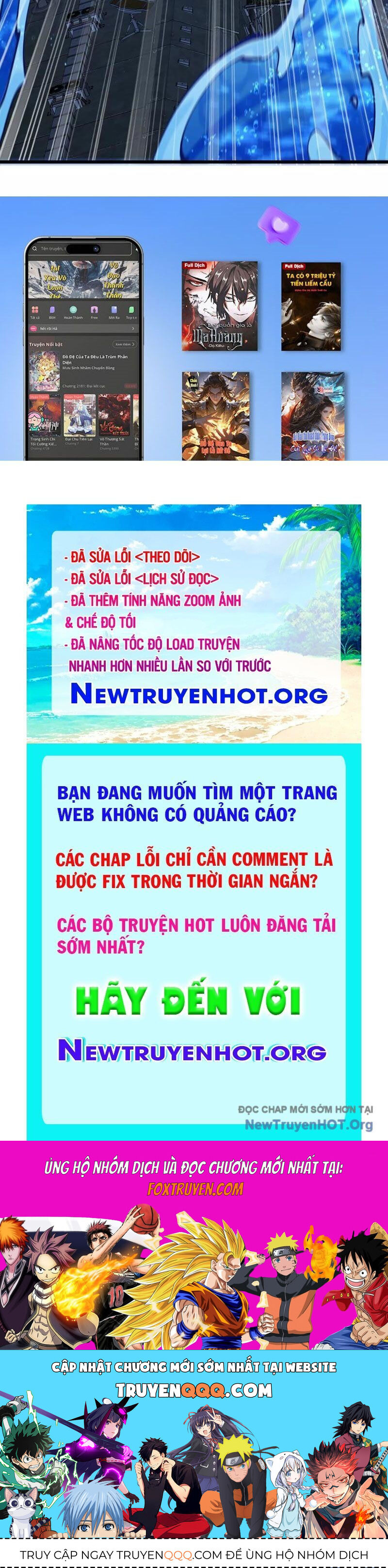 Mạt Thế Cẩu Sinh: Gián Giúp Ta Chồng Buff: Chapter 51