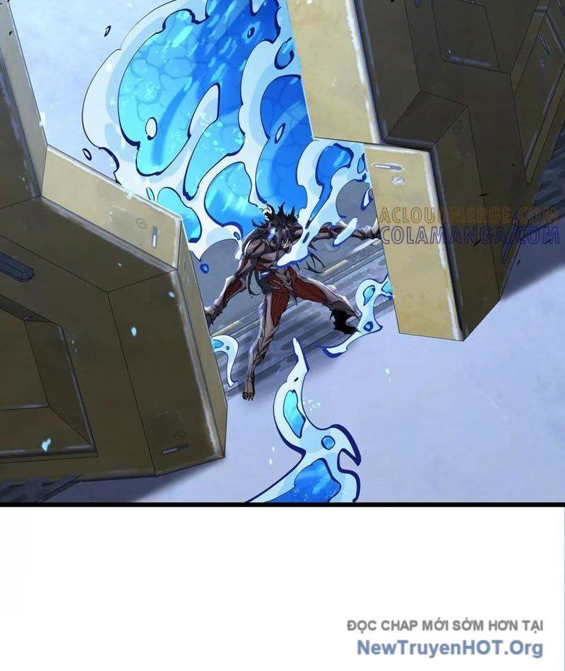 Mạt Thế Cẩu Sinh: Gián Giúp Ta Chồng Buff: Chapter 51