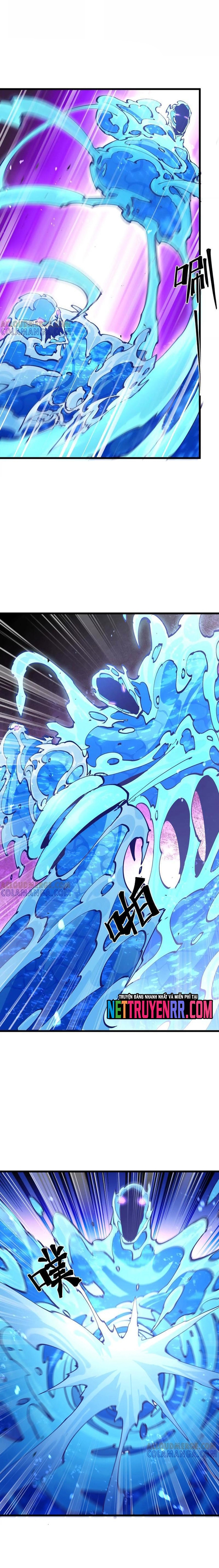 Mạt Thế Cẩu Sinh: Gián Giúp Ta Chồng Buff: Chapter 52