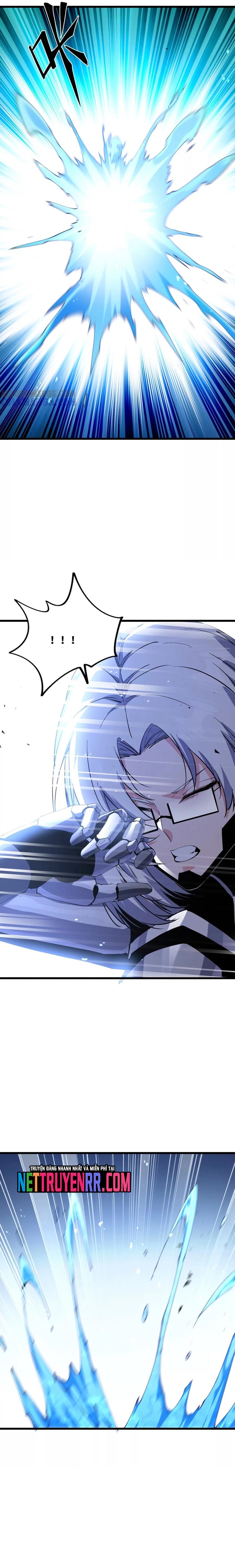 Mạt Thế Cẩu Sinh: Gián Giúp Ta Chồng Buff: Chapter 52