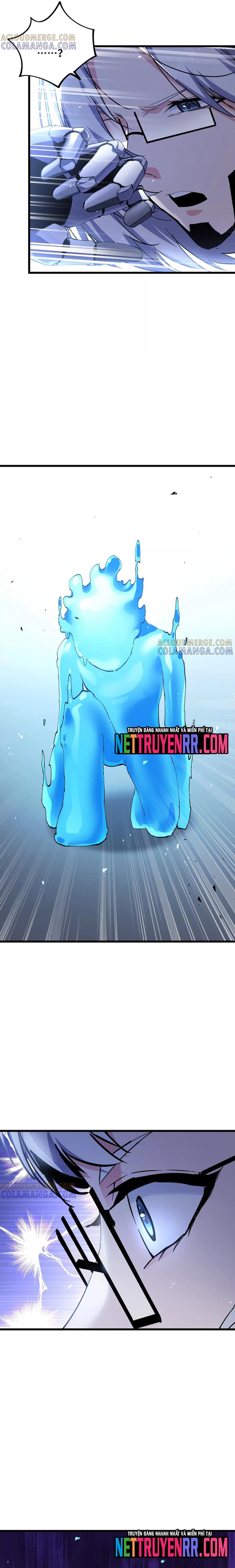 Mạt Thế Cẩu Sinh: Gián Giúp Ta Chồng Buff: Chapter 52