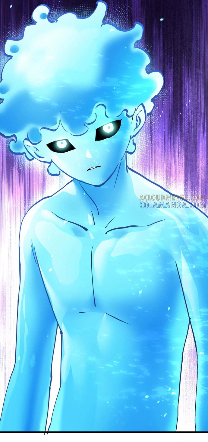 Mạt Thế Cẩu Sinh: Gián Giúp Ta Chồng Buff: Chapter 52