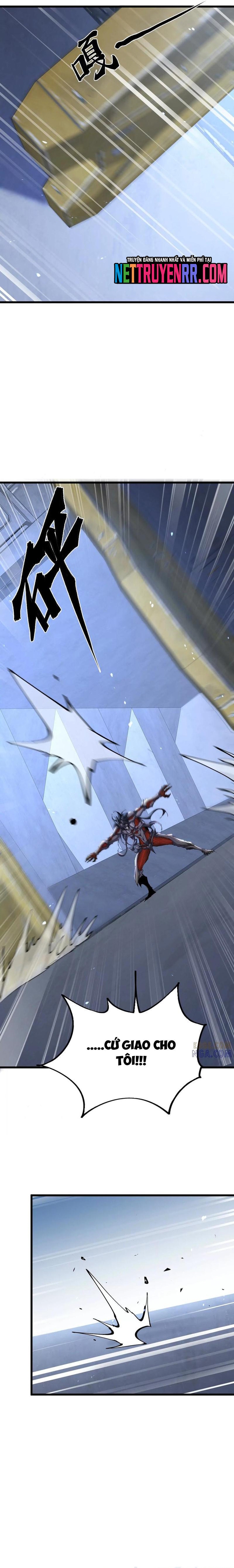 Mạt Thế Cẩu Sinh: Gián Giúp Ta Chồng Buff: Chapter 52