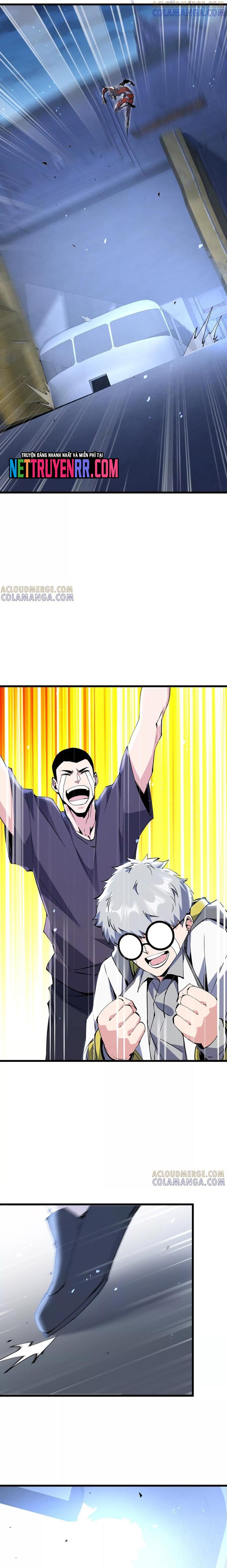 Mạt Thế Cẩu Sinh: Gián Giúp Ta Chồng Buff: Chapter 52