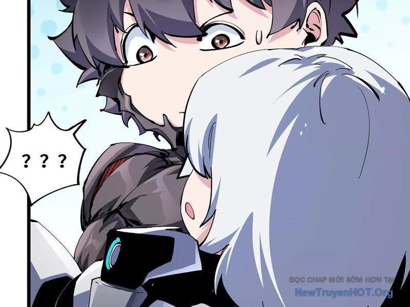 Mạt Thế Cẩu Sinh: Gián Giúp Ta Chồng Buff: Chapter 53