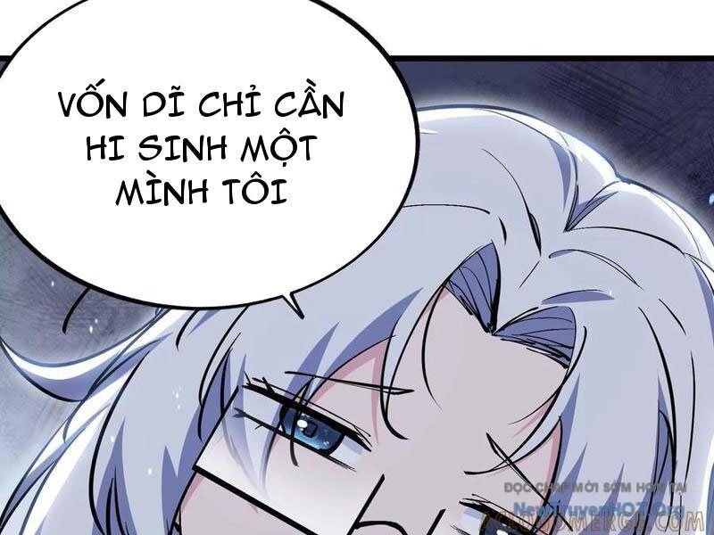 Mạt Thế Cẩu Sinh: Gián Giúp Ta Chồng Buff: Chapter 53
