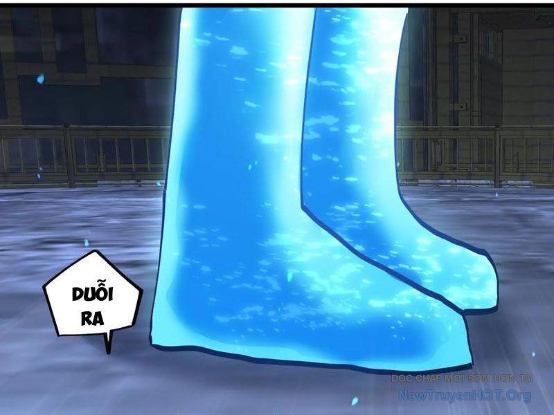 Mạt Thế Cẩu Sinh: Gián Giúp Ta Chồng Buff: Chapter 53