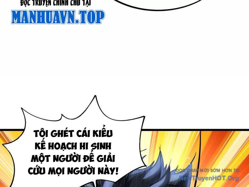 Mạt Thế Cẩu Sinh: Gián Giúp Ta Chồng Buff: Chapter 53
