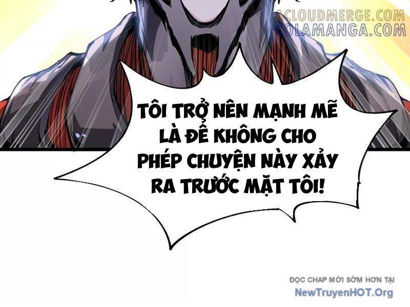 Mạt Thế Cẩu Sinh: Gián Giúp Ta Chồng Buff: Chapter 53