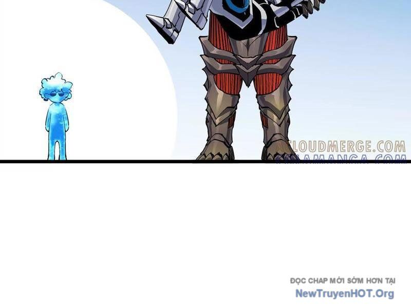 Mạt Thế Cẩu Sinh: Gián Giúp Ta Chồng Buff: Chapter 53