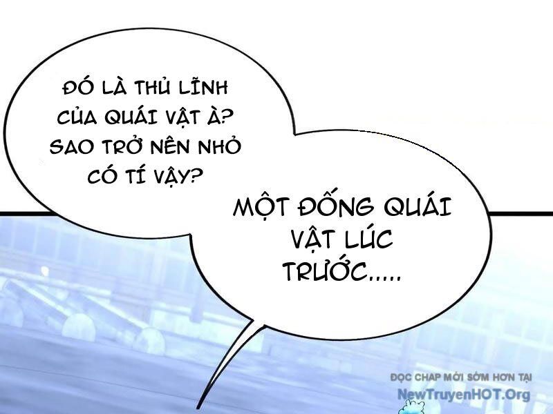 Mạt Thế Cẩu Sinh: Gián Giúp Ta Chồng Buff: Chapter 53