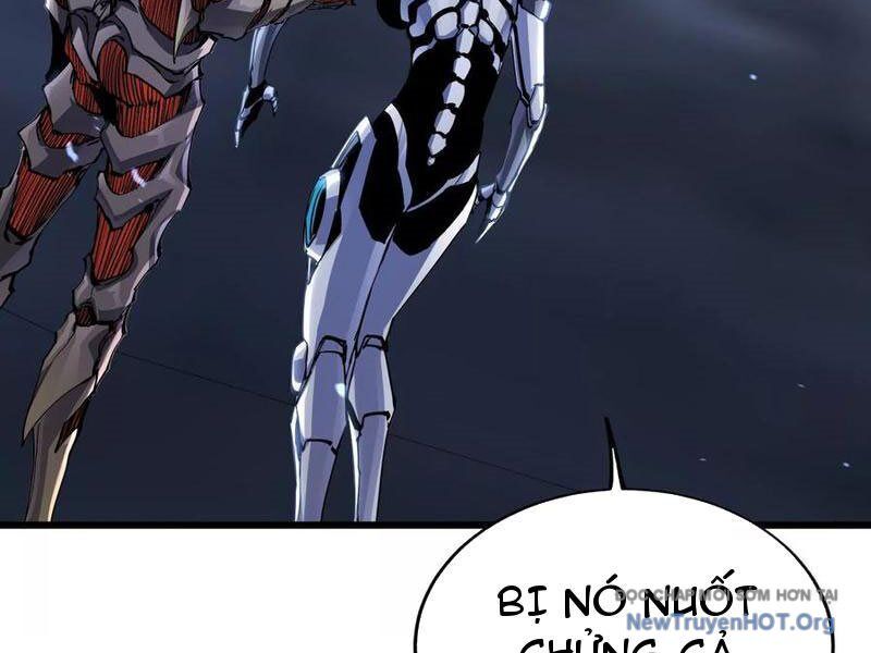 Mạt Thế Cẩu Sinh: Gián Giúp Ta Chồng Buff: Chapter 53