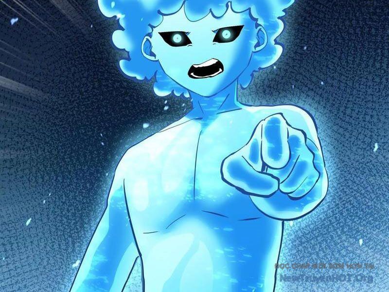 Mạt Thế Cẩu Sinh: Gián Giúp Ta Chồng Buff: Chapter 53