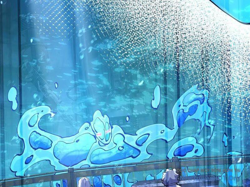 Mạt Thế Cẩu Sinh: Gián Giúp Ta Chồng Buff: Chapter 53