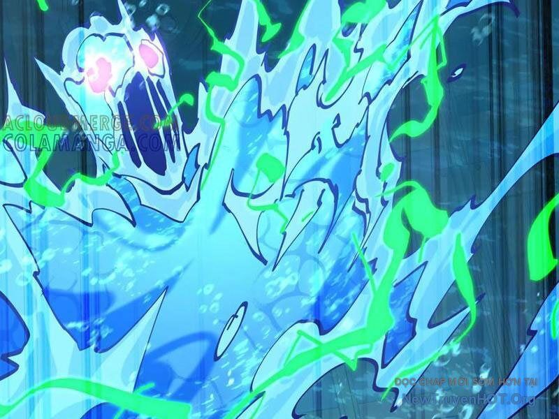 Mạt Thế Cẩu Sinh: Gián Giúp Ta Chồng Buff: Chapter 53