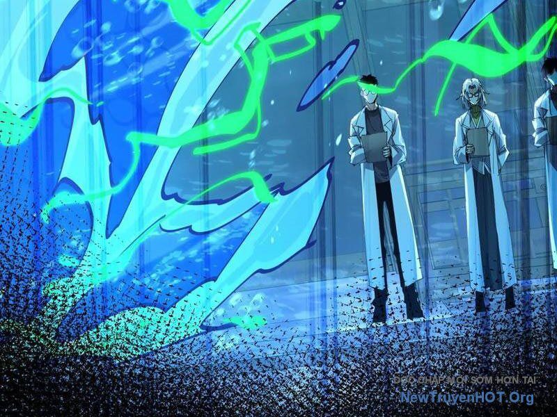 Mạt Thế Cẩu Sinh: Gián Giúp Ta Chồng Buff: Chapter 53