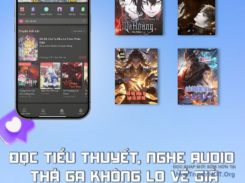 Mạt Thế Cẩu Sinh: Gián Giúp Ta Chồng Buff: Chapter 53