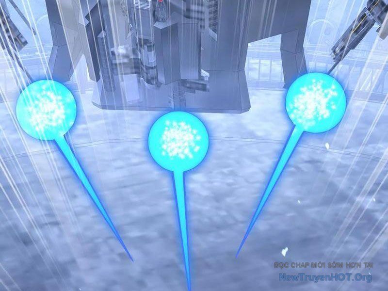 Mạt Thế Cẩu Sinh: Gián Giúp Ta Chồng Buff: Chapter 53