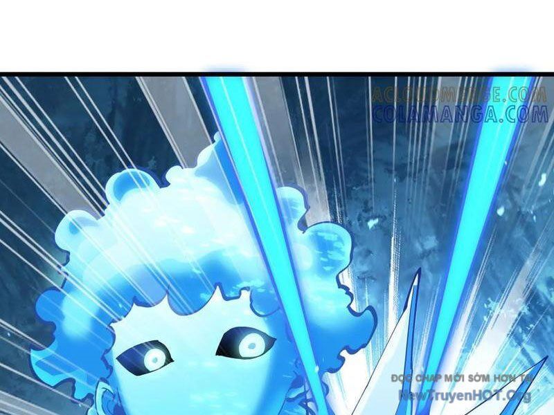 Mạt Thế Cẩu Sinh: Gián Giúp Ta Chồng Buff: Chapter 53