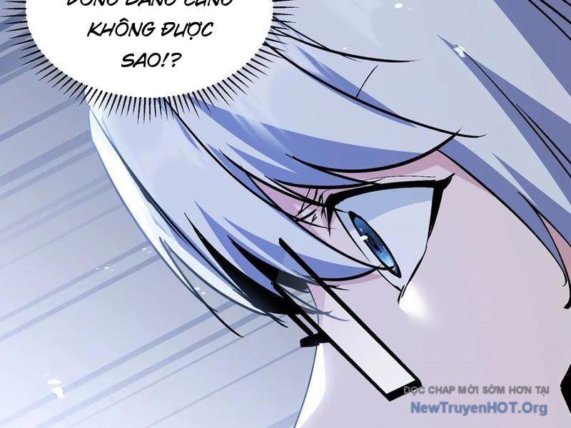 Mạt Thế Cẩu Sinh: Gián Giúp Ta Chồng Buff: Chapter 53