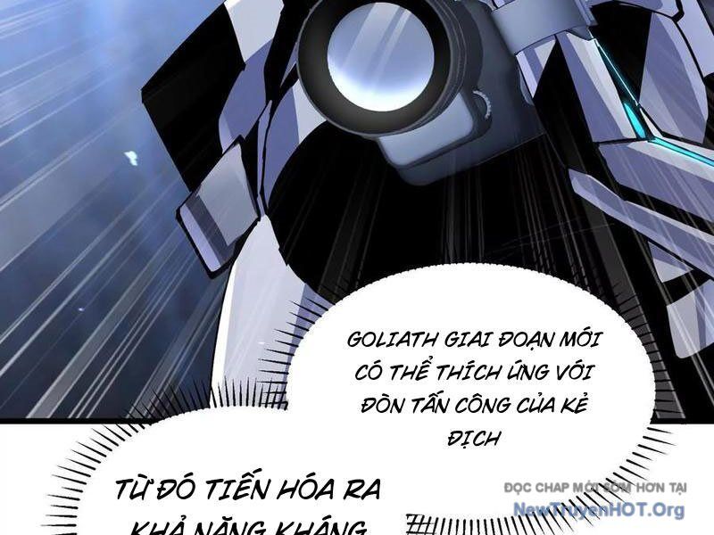 Mạt Thế Cẩu Sinh: Gián Giúp Ta Chồng Buff: Chapter 53