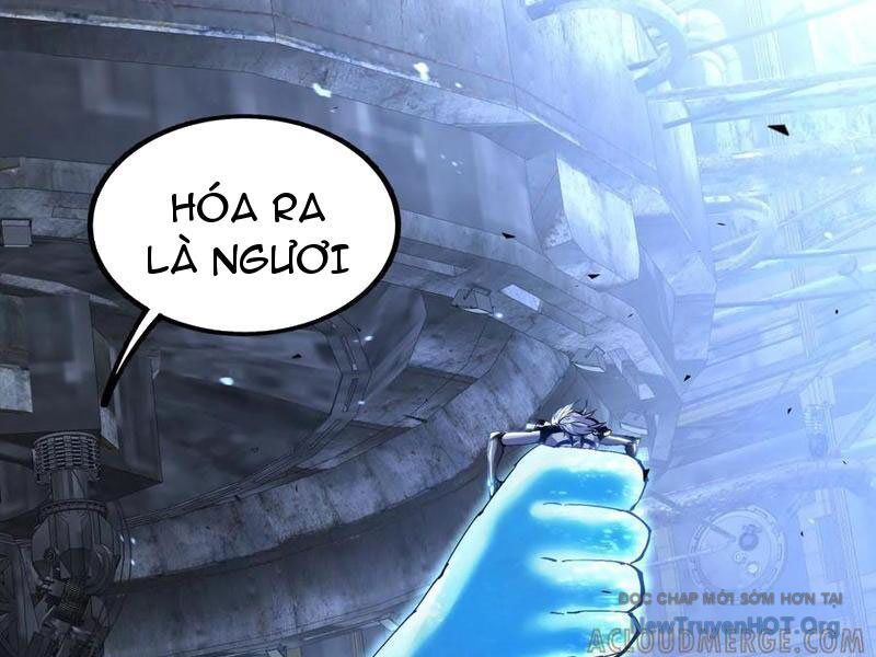 Mạt Thế Cẩu Sinh: Gián Giúp Ta Chồng Buff: Chapter 53