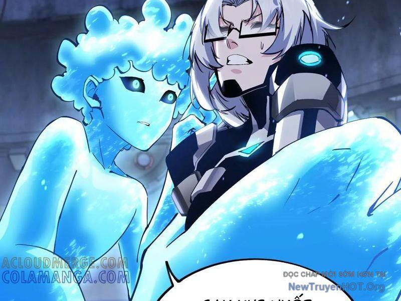 Mạt Thế Cẩu Sinh: Gián Giúp Ta Chồng Buff: Chapter 53