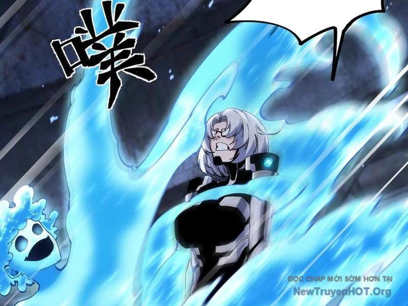 Mạt Thế Cẩu Sinh: Gián Giúp Ta Chồng Buff: Chapter 53