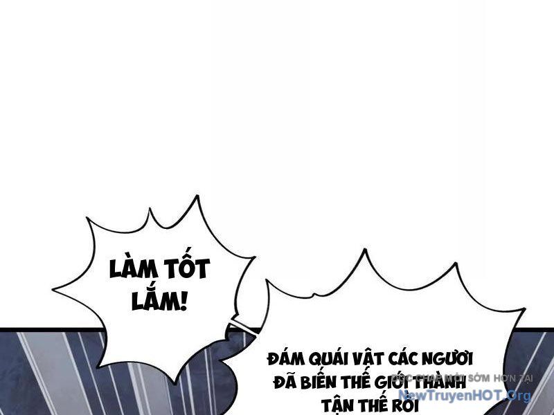 Mạt Thế Cẩu Sinh: Gián Giúp Ta Chồng Buff: Chapter 54