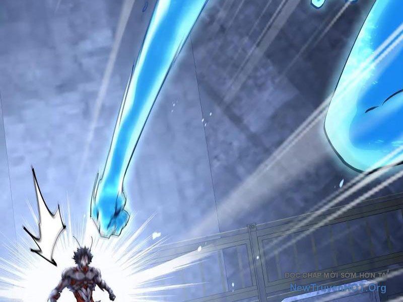 Mạt Thế Cẩu Sinh: Gián Giúp Ta Chồng Buff: Chapter 54