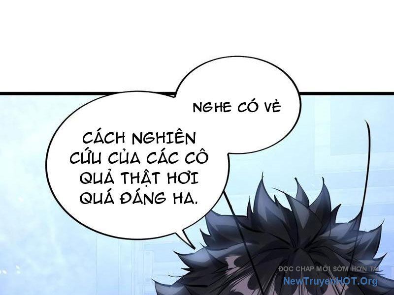 Mạt Thế Cẩu Sinh: Gián Giúp Ta Chồng Buff: Chapter 54