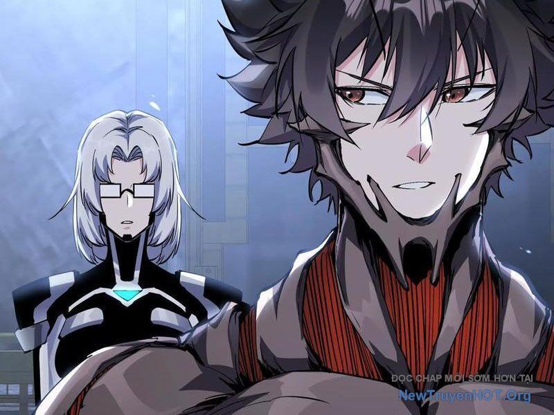 Mạt Thế Cẩu Sinh: Gián Giúp Ta Chồng Buff: Chapter 54