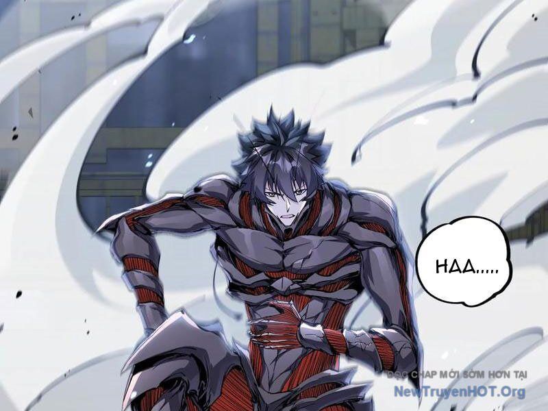 Mạt Thế Cẩu Sinh: Gián Giúp Ta Chồng Buff: Chapter 54