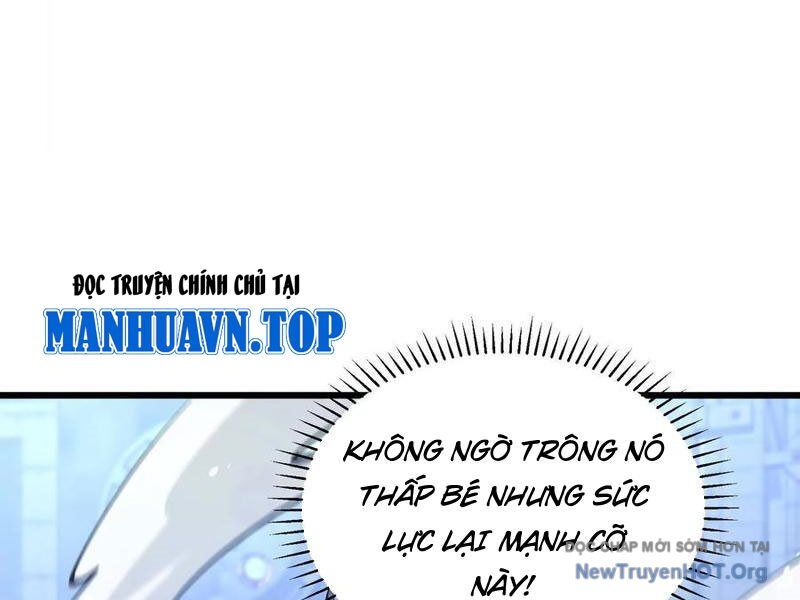 Mạt Thế Cẩu Sinh: Gián Giúp Ta Chồng Buff: Chapter 54