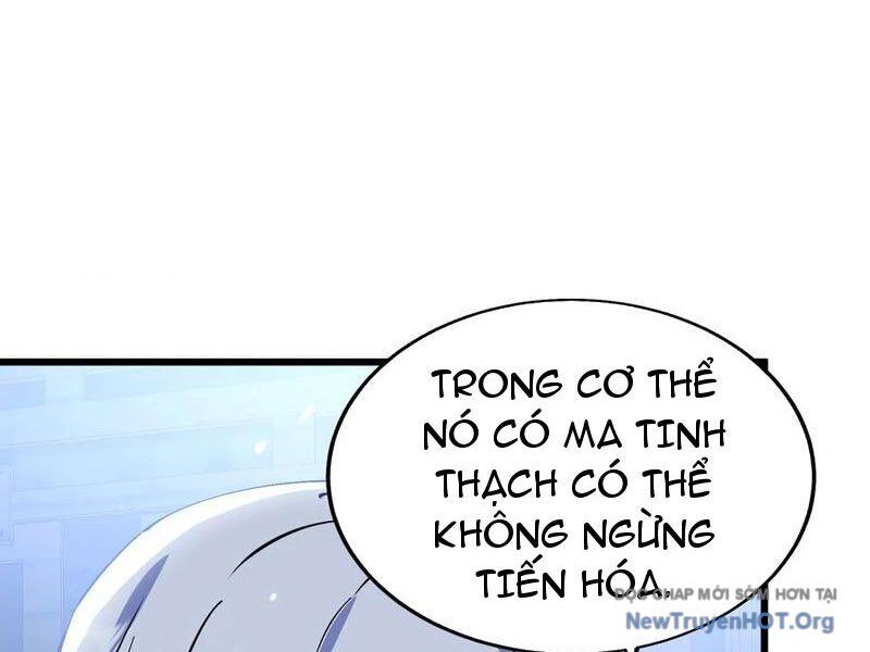 Mạt Thế Cẩu Sinh: Gián Giúp Ta Chồng Buff: Chapter 54