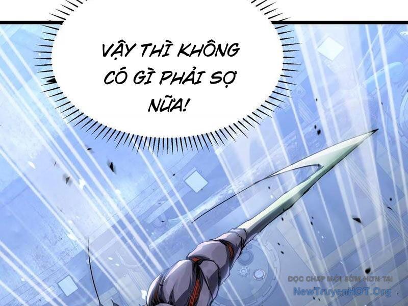 Mạt Thế Cẩu Sinh: Gián Giúp Ta Chồng Buff: Chapter 54