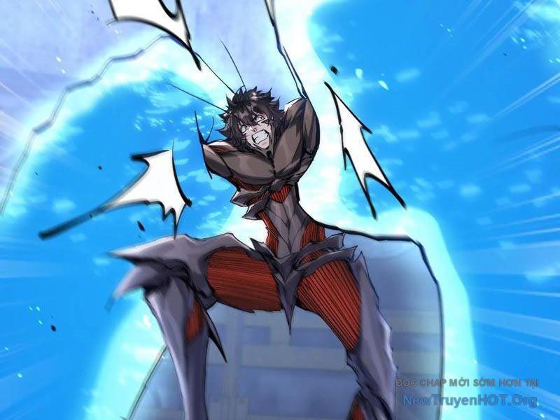 Mạt Thế Cẩu Sinh: Gián Giúp Ta Chồng Buff: Chapter 54