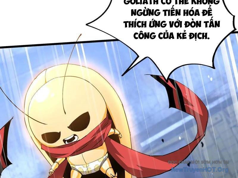 Mạt Thế Cẩu Sinh: Gián Giúp Ta Chồng Buff: Chapter 54