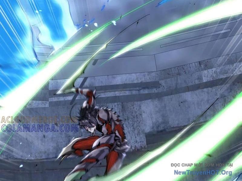 Mạt Thế Cẩu Sinh: Gián Giúp Ta Chồng Buff: Chapter 55