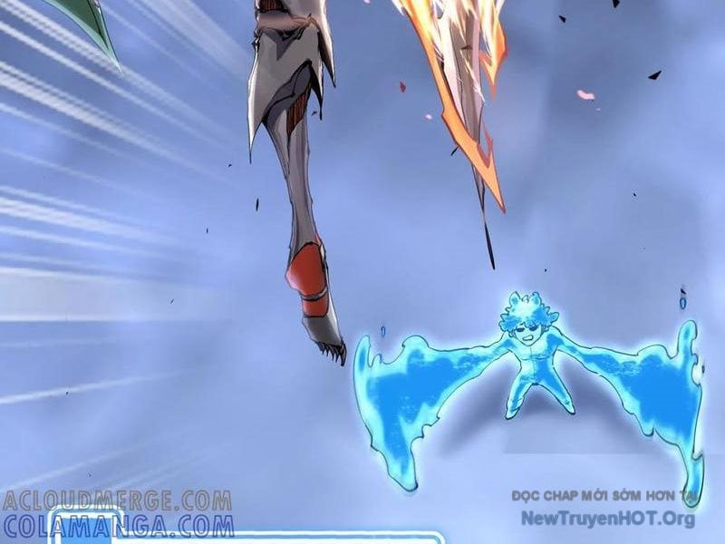 Mạt Thế Cẩu Sinh: Gián Giúp Ta Chồng Buff: Chapter 55