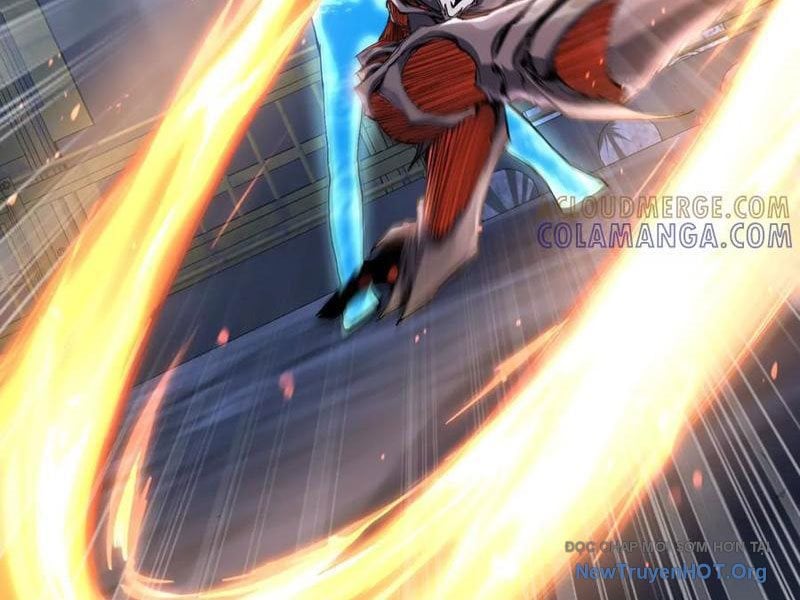 Mạt Thế Cẩu Sinh: Gián Giúp Ta Chồng Buff: Chapter 55