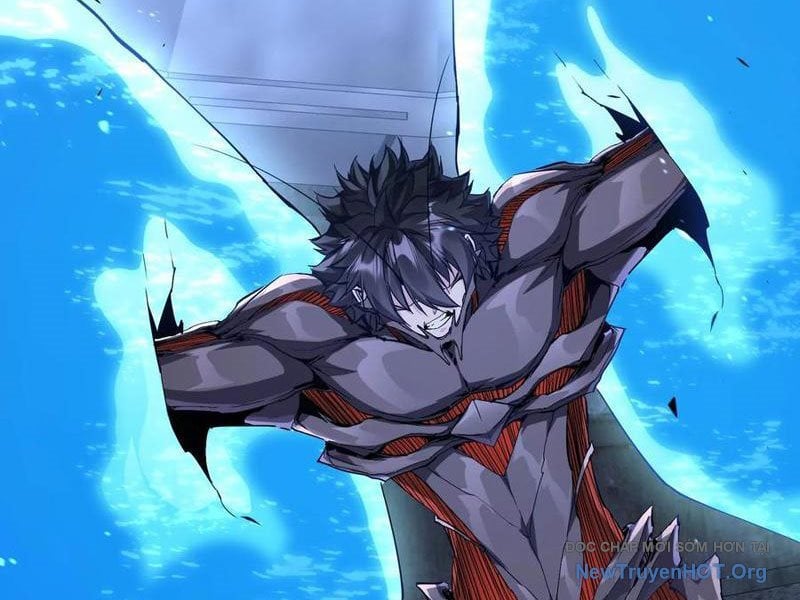 Mạt Thế Cẩu Sinh: Gián Giúp Ta Chồng Buff: Chapter 55