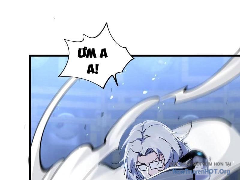 Mạt Thế Cẩu Sinh: Gián Giúp Ta Chồng Buff: Chapter 55