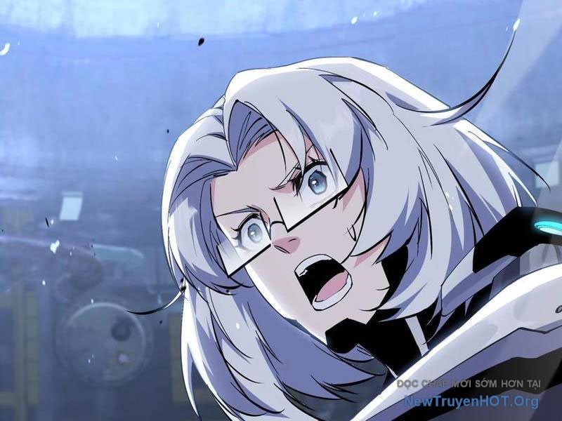 Mạt Thế Cẩu Sinh: Gián Giúp Ta Chồng Buff: Chapter 55