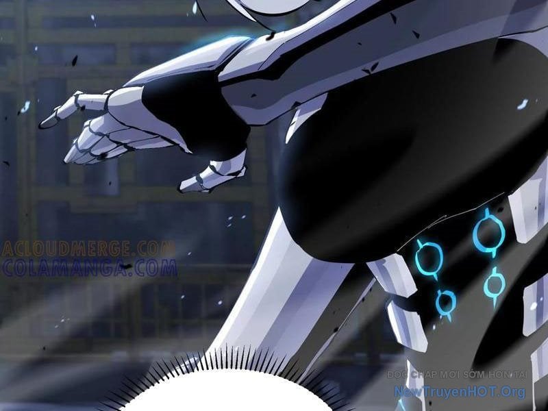 Mạt Thế Cẩu Sinh: Gián Giúp Ta Chồng Buff: Chapter 55