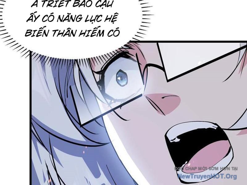 Mạt Thế Cẩu Sinh: Gián Giúp Ta Chồng Buff: Chapter 55