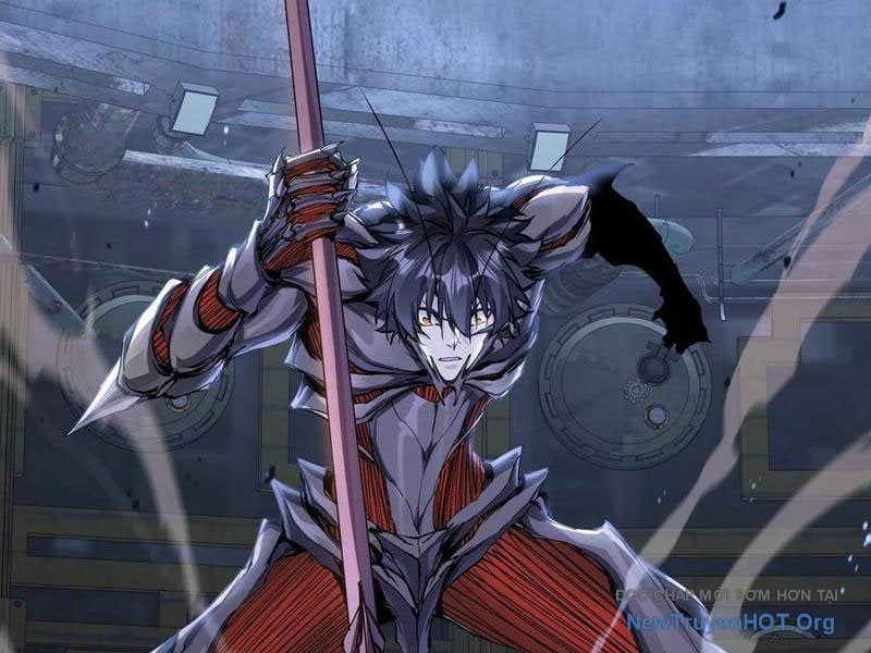 Mạt Thế Cẩu Sinh: Gián Giúp Ta Chồng Buff: Chapter 55