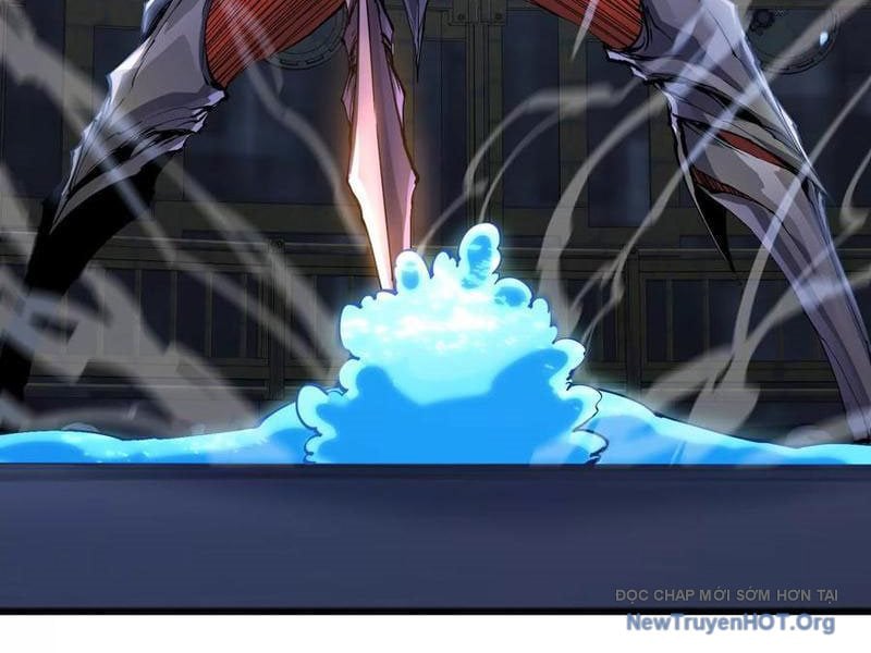 Mạt Thế Cẩu Sinh: Gián Giúp Ta Chồng Buff: Chapter 55