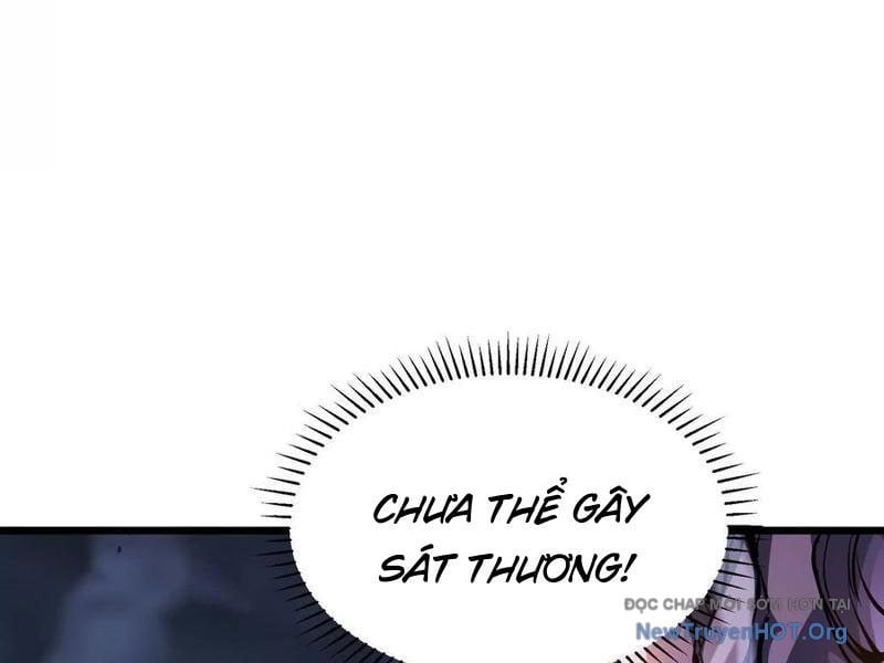 Mạt Thế Cẩu Sinh: Gián Giúp Ta Chồng Buff: Chapter 55